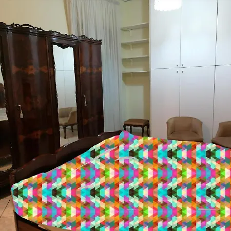 In Bb - Rent In Na Guest house Nola